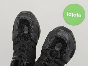 buty do tańca: Sneakersy damskie, rozmiar 40 — 8