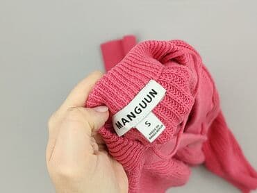 Women's Clothing: Manguun, Women`s cardigan, S — 5