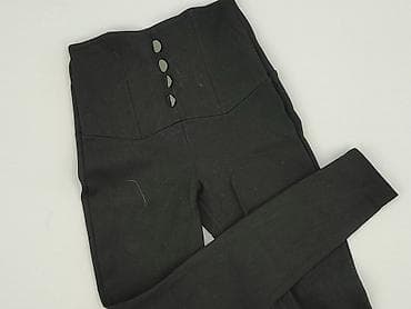 Legginsy Eleganckie damskie, rozmiar 2XS