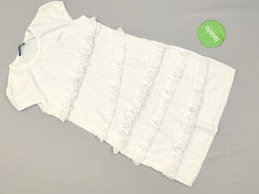 smyk białe sukienki: Sukienka damska, rozmiar S — 2