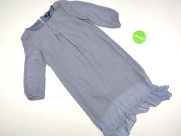 sukienki o kroju marynarki reserved: H&M, Women`s dress, size M (EU 38) — 2