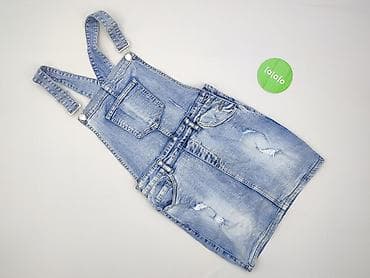 cheap overalls: FB Sister, Sukienka damska, rozmiar M — 2