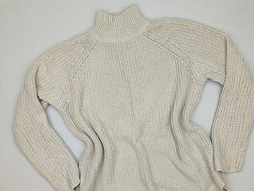 burton sweter: Gina Tricot, Golf damski, rozmiar XL — 1