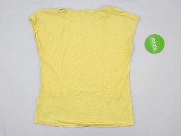 zolta bluzka: Monnari, Bluzka damska, rozmiar L — 3