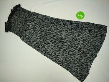 sukienka w kształcie trapezu: Sukienka damska, rozmiar S — 2