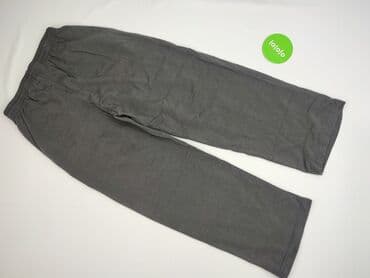 bluza lindex: H&M, Spodnie dresowe damskie, rozmiar S — 3