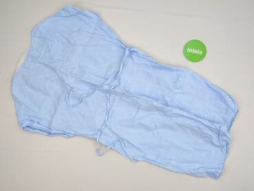 sukienka z lnem lidl: Tunika damska, rozmiar L — 3