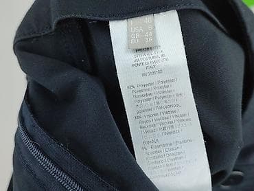 eobuwie caprice: Stefanel, Spodnie materiałowe damskie, rozmiar S — 6