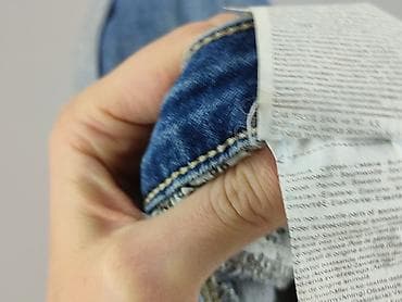 ltb spodnie: Ltb, Szorty damskie, rozmiar M — 6