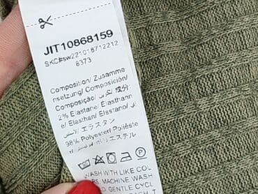 sweter pod koszule: Shein, Sweter damski, rozmiar L — 5