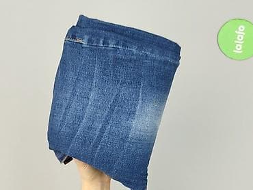 jeansy lv: Джинси жіночі, розмір L — 6