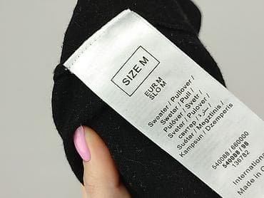 sweter misbhv: Orsay, Sweter damski, rozmiar M — 8