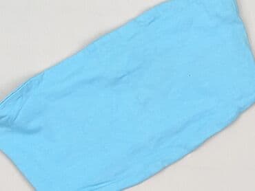 bluzki z gumka na dole plus size: H&M Divided, Top damski, rozmiar S — 1