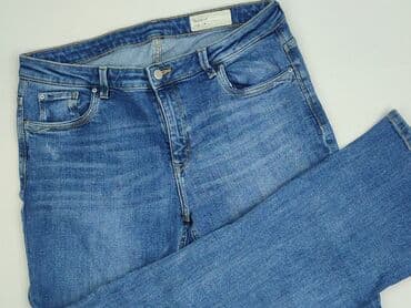 rooney jeans: Jeansy damskie, rozmiar XL — 1
