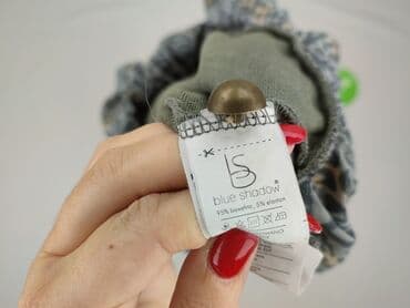 Tuniki: Blue shadow, Tunika damska, rozmiar XS — 5