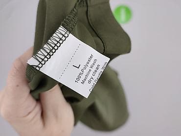 spódnice asymetryczne mini: Spódnica damska, rozmiar L — 4