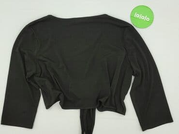 sweter c and a: Yessica, Kardigan damski, rozmiar 3XL — 3