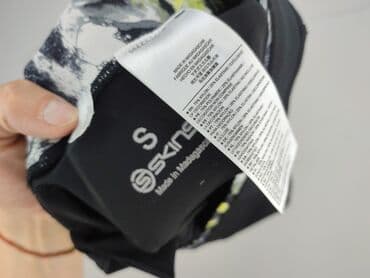 legginsy push up gym glamour: Skiny, Legginsy Sportowe damskie, rozmiar S — 5