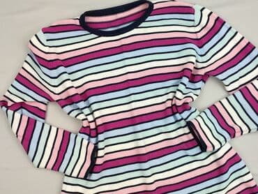 c a sweter w paski: Women`s sweater, size 2XL (EU 44) — 1