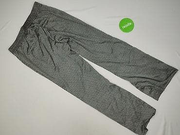 mango dzwony: H&M, Spodnie materiałowe damskie, rozmiar S — 3