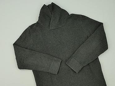 flat: H&M, Sweter for men, size M — 1
