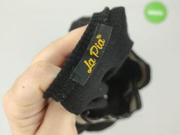 bluzki retro: La Pia, Bluzka damska, One size — 4