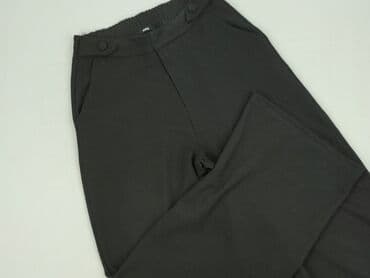 Sinsay, Spodnie materiałowe damskie, S w lalafo.pl Sinsay, Spodnie materiałowe damskie, S