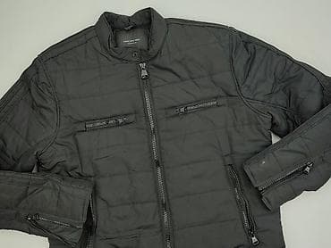 marconi kurtki: Męska kurtka pikowana Marc New York by Andrew Marc - Rozmiar: XL (na — 1