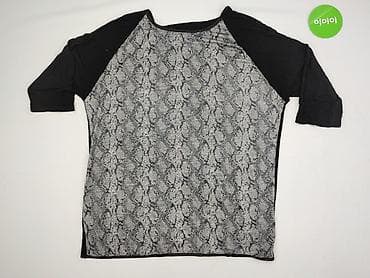 Duet A&M, Жіноча блуза, розмір M — 2