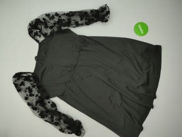 sukienka na wesele shein plus size: Shein Curve, Sukienka damska, rozmiar 3XL — 2