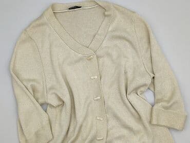 byolala kurtki zimowe: Kardigan damski, rozmiar 2XL — 1