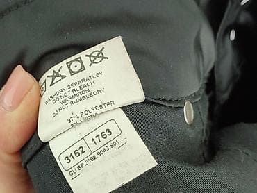 spodnie paliona: Gucci, Spodnie materiałowe damskie, rozmiar S — 6