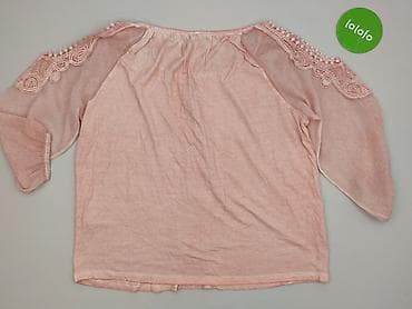bluza od c: Heine, Bluzka damska, rozmiar 3XL — 3