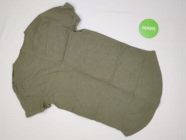 zara basic t shirty: Tom Tailor Denim, T-shirt damski, S — 3