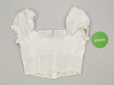 projekt h: H&M Divided, Top damski, rozmiar S — 3
