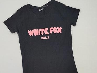 ghost t shirty: Wildfox, T-shirt damski, rozmiar S — 1