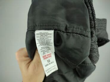 crivit kurtka damska softshell: Dorothy Perkins, Women`s parka, size L (EU 40) — 5