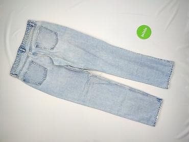 jeansy esmara: Zara, Jeansy damskie, rozmiar XL — 3