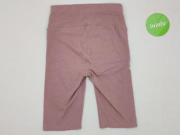 under armor compression t shirty: Legginsy Krótkie damskie, rozmiar XL — 3