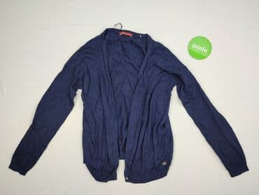 sweter edc: EDC, Kardigan damski, rozmiar L — 2