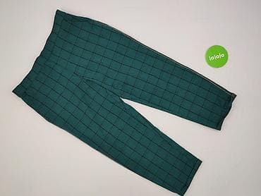 klapki gate: Bodyflirt, Spodnie materiałowe damskie, rozmiar XL — 2