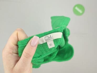 ubrania z kotem: C&A, Bluzka damska, rozmiar XS — 6