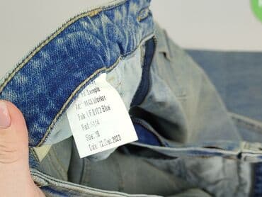 tommy jeans t shirty basic: Jeans for women, size S (EU 36) — 4