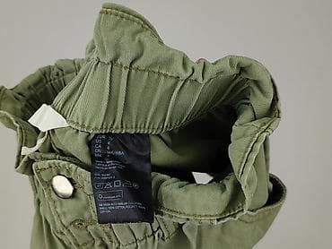 shein shorty: H&M, Szorty damskie, rozmiar S — 5