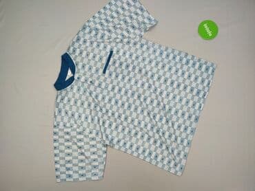primark podkoszulki: Shirt for men, 2XL (EU 44), Sunflower, condition - Perfect — 2