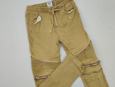 laster spodnie: Spodnie dresowe damskie, rozmiar XL — 1