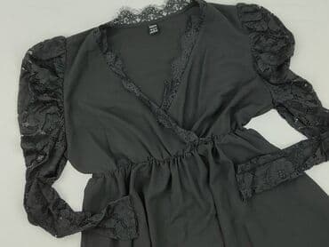 shein sukienki ażurowe: Shein, Sukienka damska, rozmiar S — 1