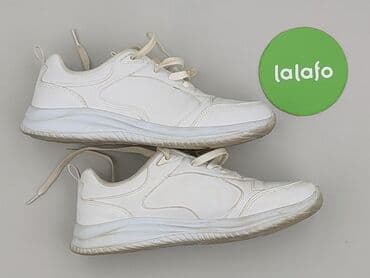 buty do biegania szerokie w palcach: Sneakersy damskie, rozmiar 39 — 4