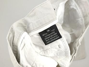 dresy pull and bear: Bexleys, Chinosy dla mężczyzn, rozmiar 2XS — 5