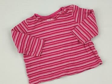 sukienki z weluru i aksamitu allegro: Sweatshirt, 1-3 months, condition - Perfect — 1